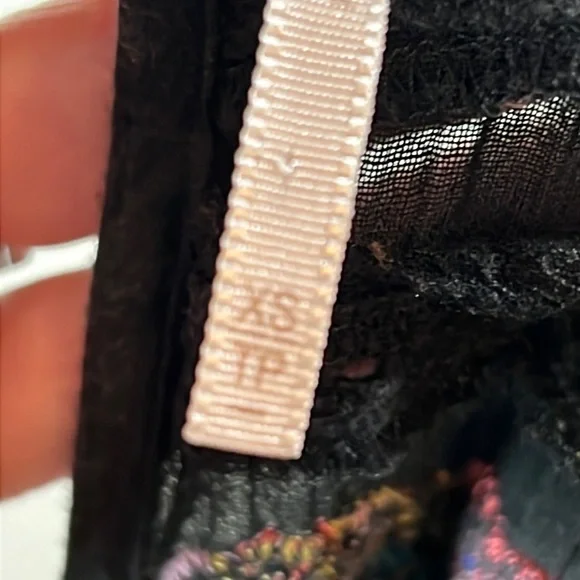 Free People Dress - Women's XS - Picture 5 of 6